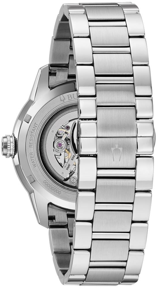 Bulova 96A208 Erkek Kol Saati