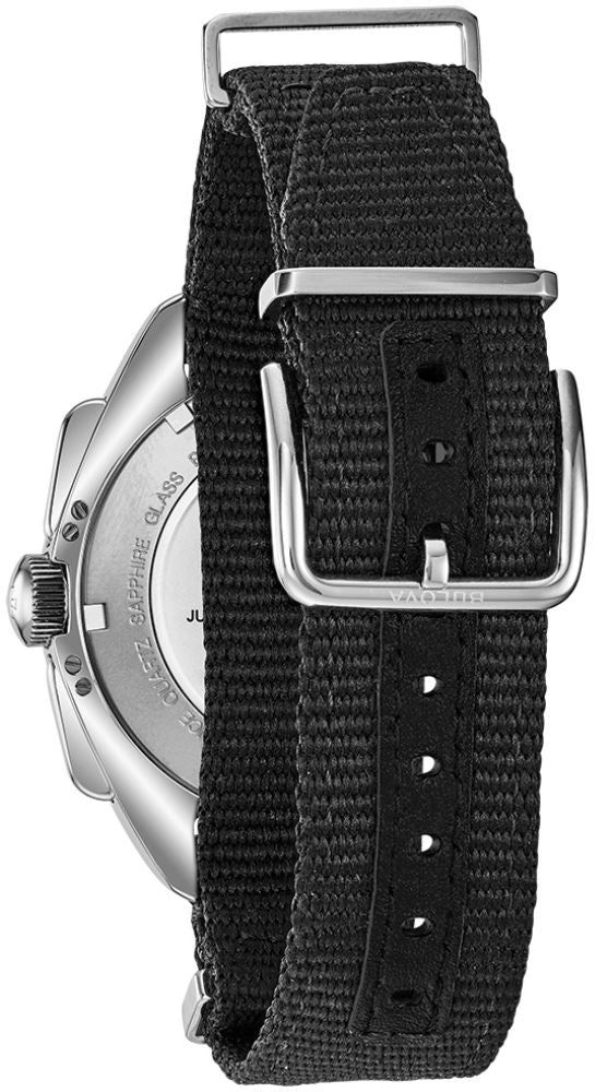 Bulova 96A225 Erkek Kol Saati