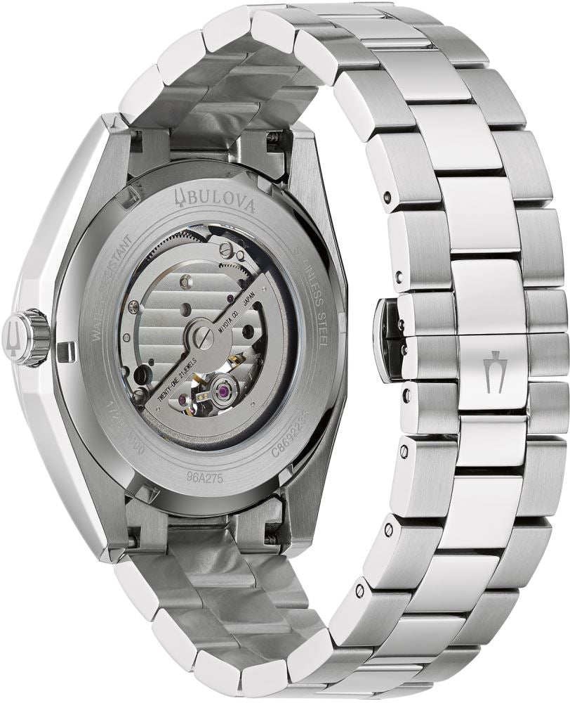 Bulova 96A275 Erkek Kol Saati