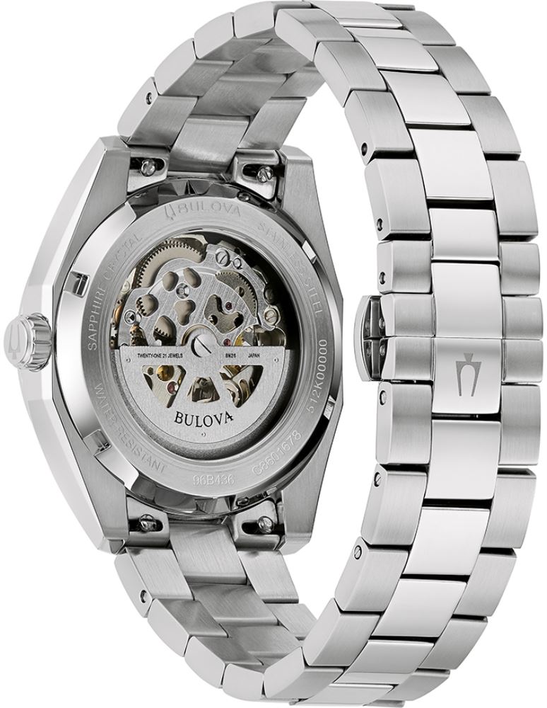 Bulova 96B436 Erkek Kol Saati