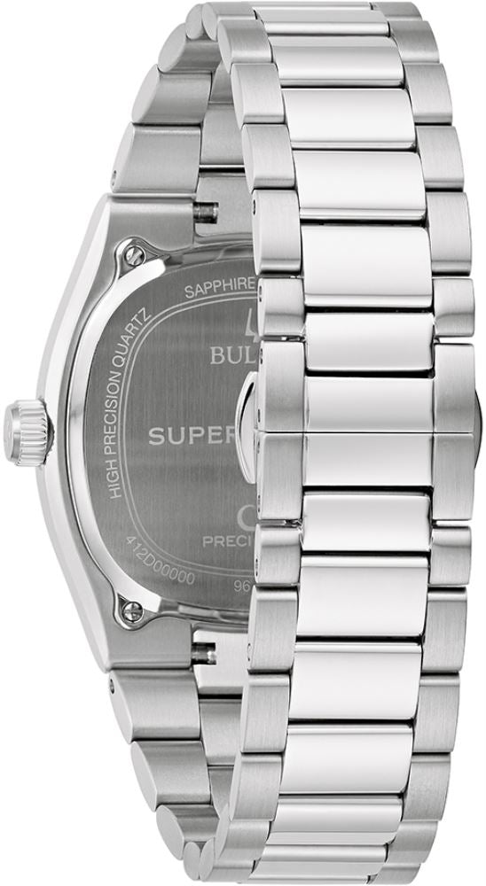 Bulova 96B440 Erkek Kol Saati