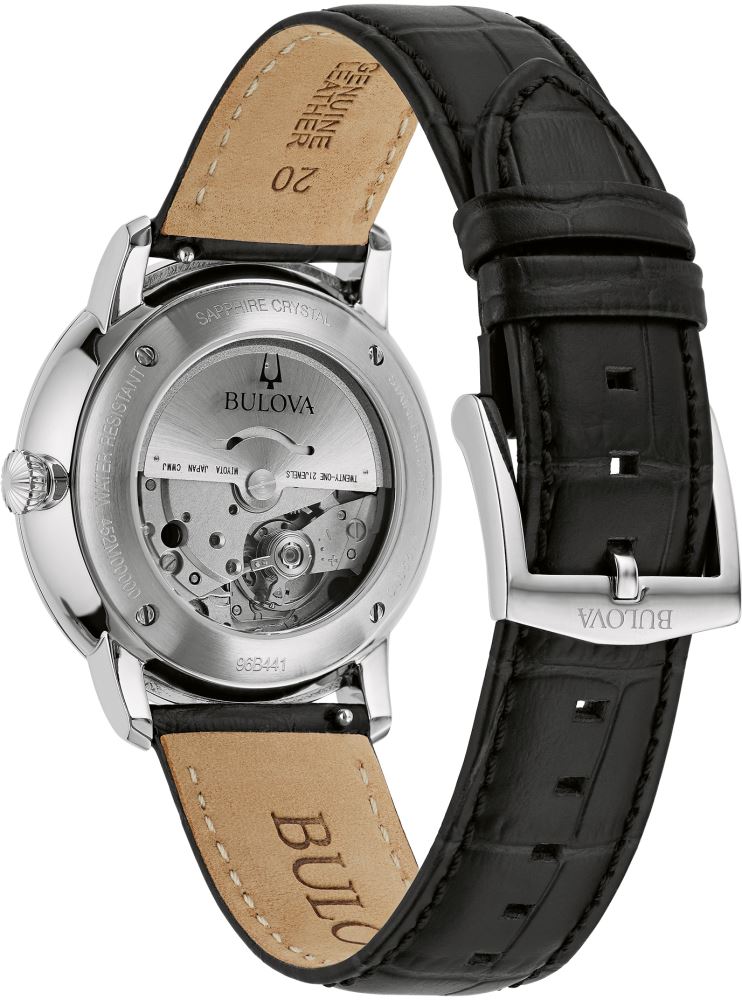 Bulova 96B441 Erkek Kol Saati