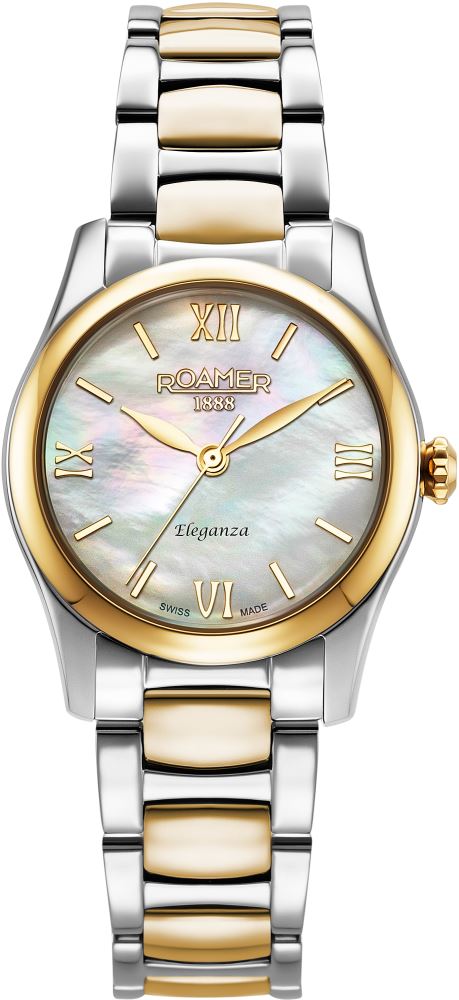 Roamer 974847 47 20 20 Kol Saati