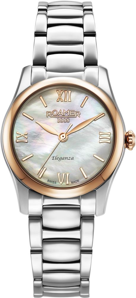 Roamer 974847 49 20 20 Kol Saati