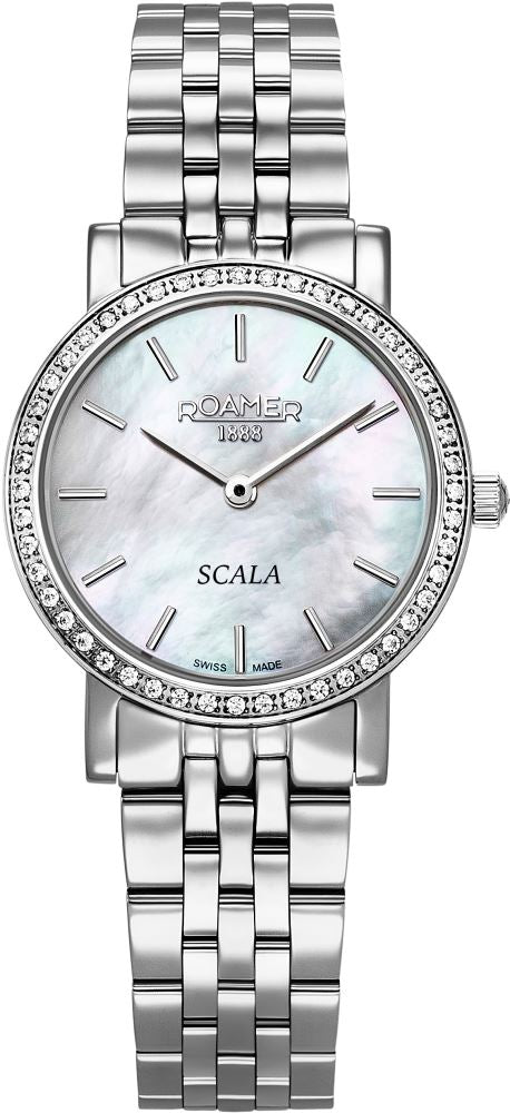 Roamer 976830 41 20 50 Kol Saati