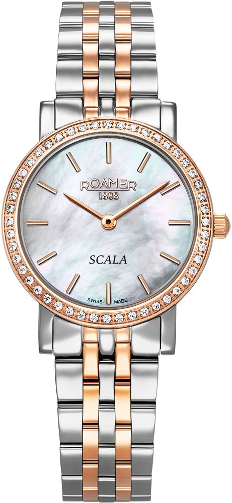 Roamer 976830 49 20 50 Kol Saati