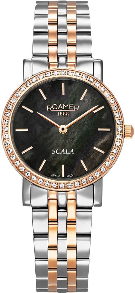 Roamer 976830 49 80 50 Kol Saati