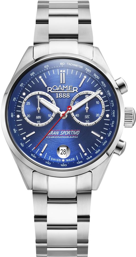 Roamer 978818 41 45 20 Kol Saati