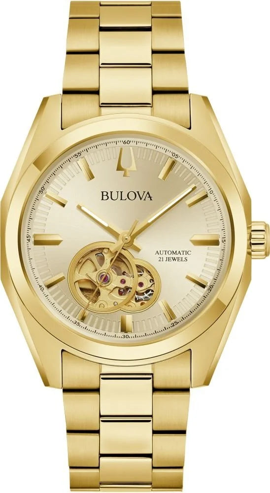 Bulova 97A182 Erkek Kol Saati