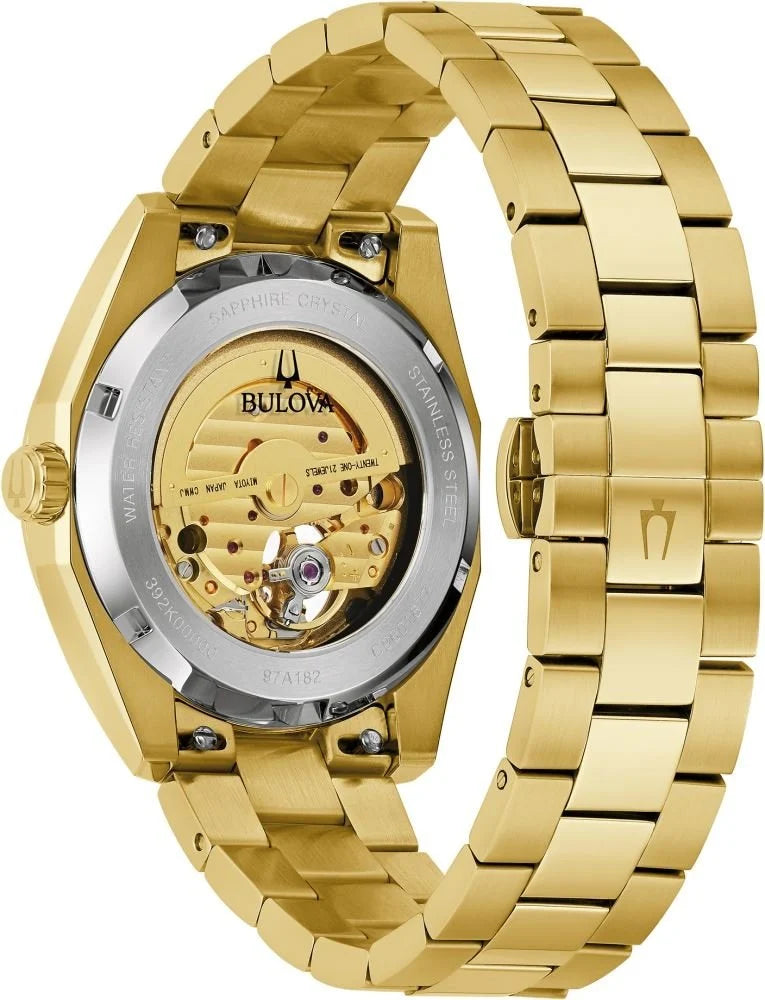 Bulova 97A182 Erkek Kol Saati