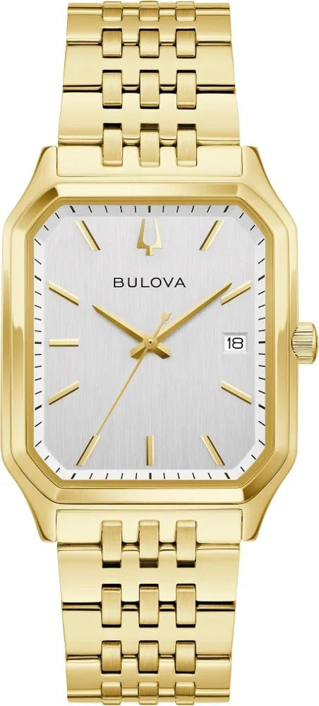 Bulova 97B236 Tony Bennett Seri Erkek Kol Saati