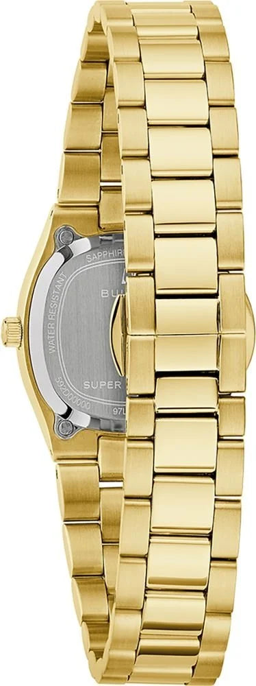 Bulova 97L189 Kadın Kol Saati
