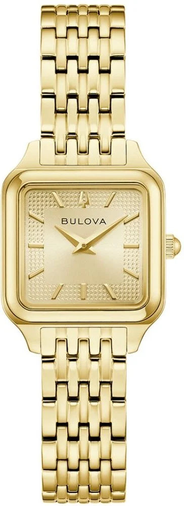 Bulova 97L191 Kadın Kol Saati