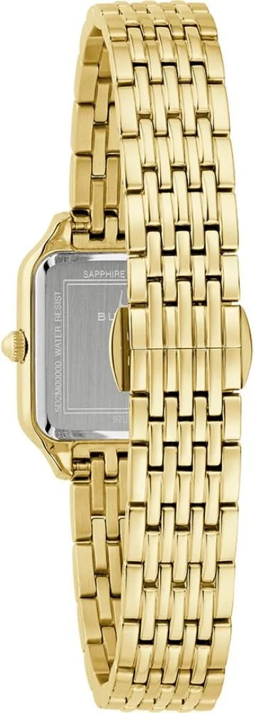 Bulova 97L191 Kadın Kol Saati