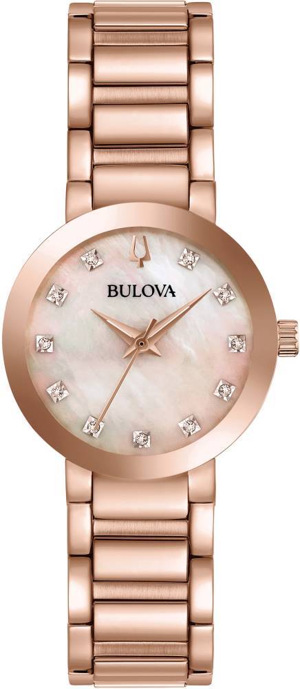 Bulova 97P132 Kol Saati