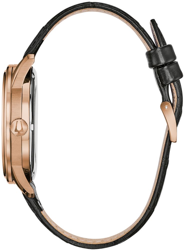 Bulova 97A140 Erkek Kol Saati