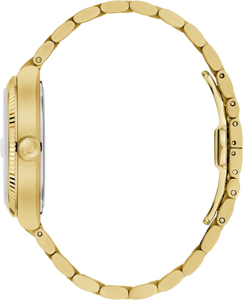 Bulova 97B237 Erkek Kol Saati