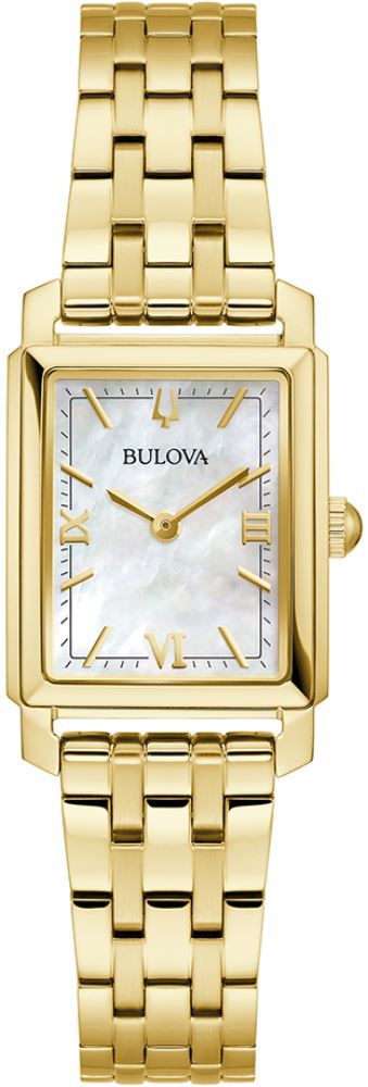 Bulova 97L177 Kadın Kol Saati