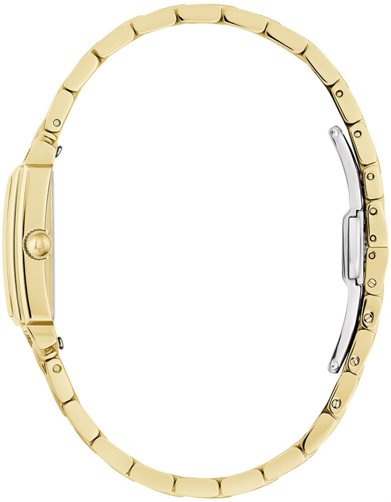 Bulova 97L177 Kadın Kol Saati