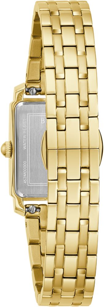Bulova 97L177 Kadın Kol Saati
