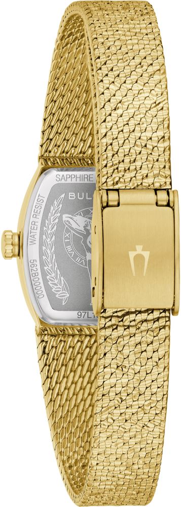 Bulova 97L184 Kadın Kol Saati