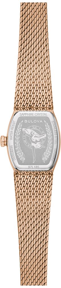 Bulova 97L185 Kadın Kol Saati