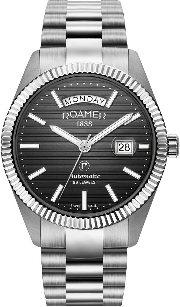 Roamer 981666 41 85 50 Kol Saati