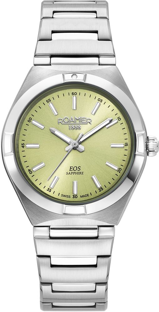 Roamer 982847 41 75 20 Kol Saati