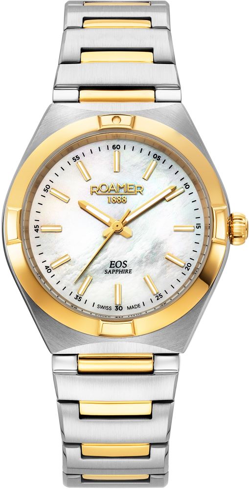 Roamer 982847 47 20 20 Kol Saati