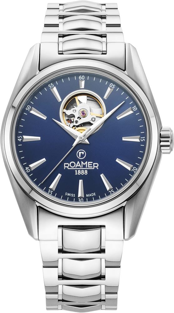 Roamer 984985 41 45 20 Kol Saati