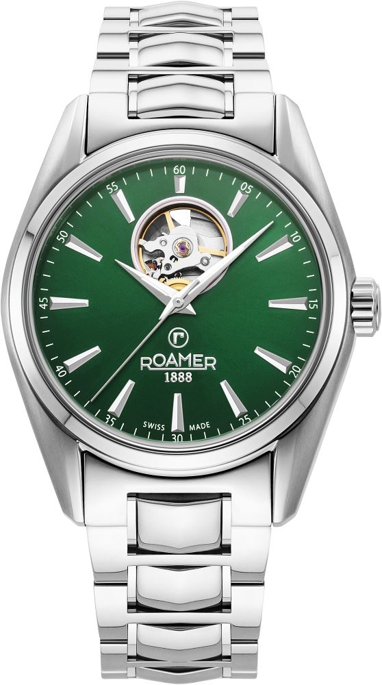 Roamer 984985 41 75 20 Kol Saati