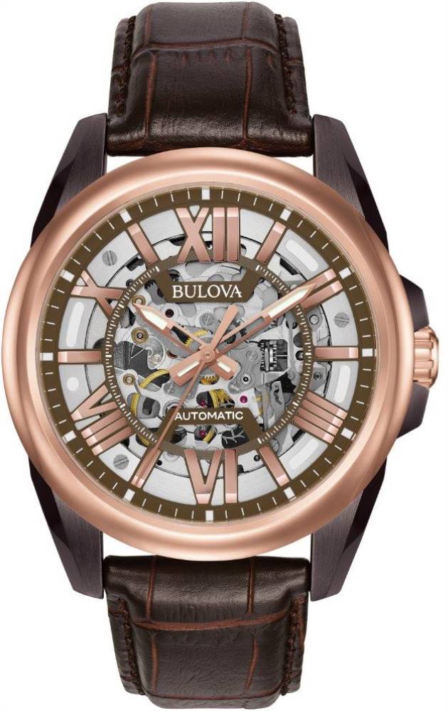 Bulova 98A165 Kol Saati