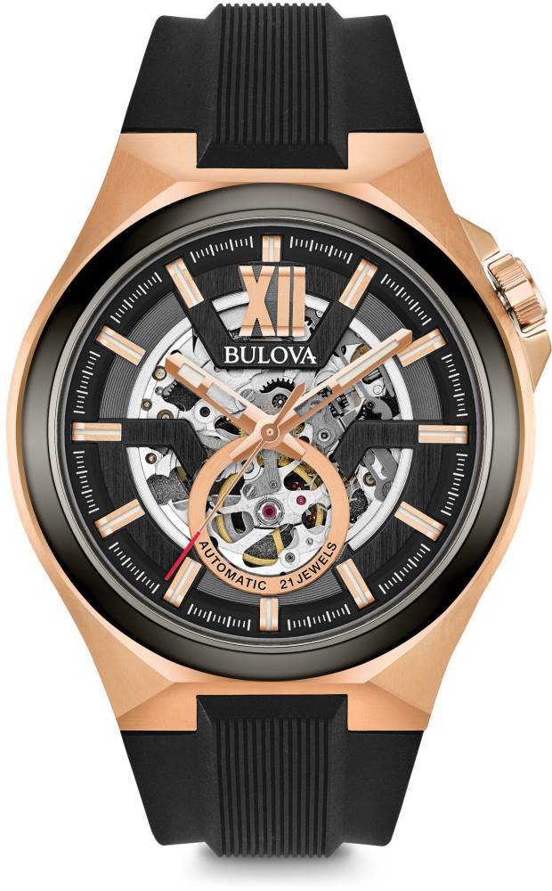 Bulova 98A177 Kol Saati