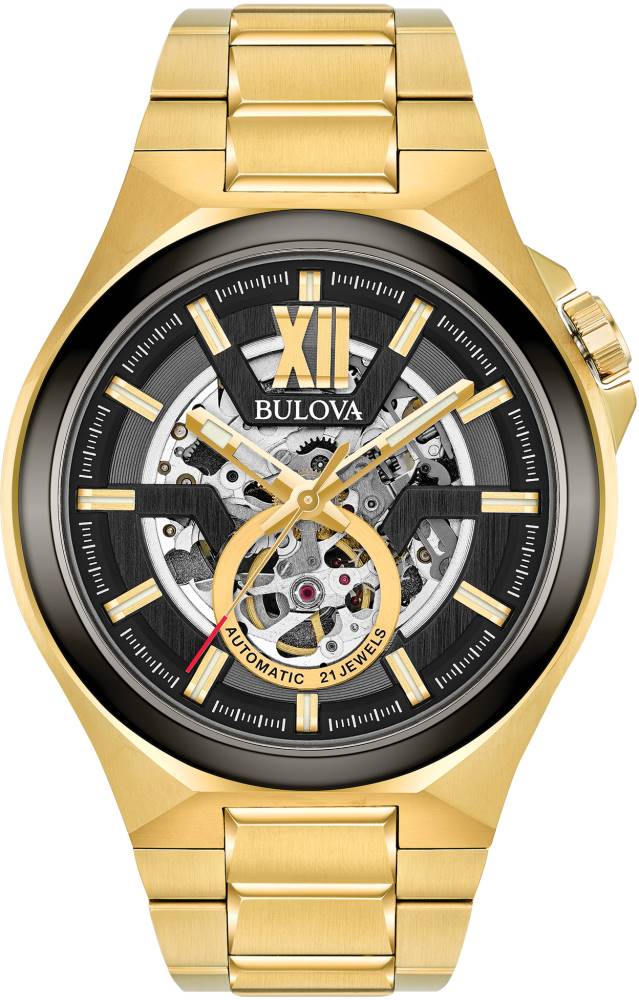 Bulova 98A178 Kol Saati