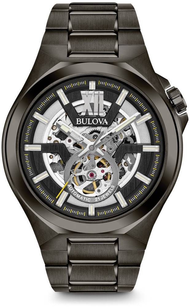 Bulova 98A179 Kol Saati