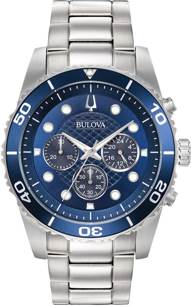 Bulova 98A209 Kol Saati