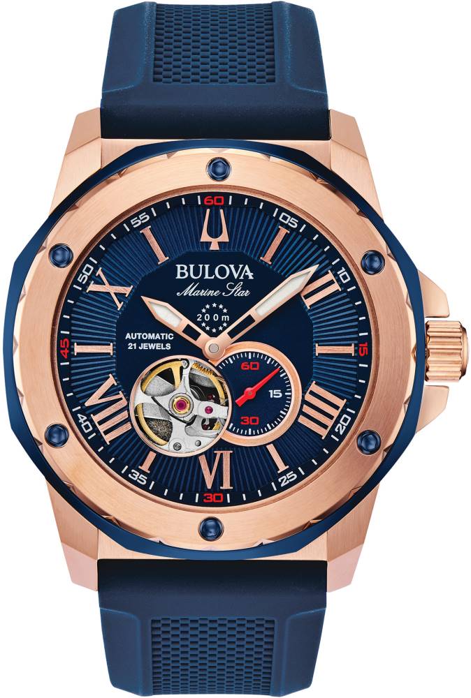 Bulova 98A227 Kol Saati