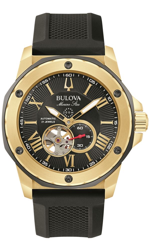 Bulova 98A272 Kol Saati