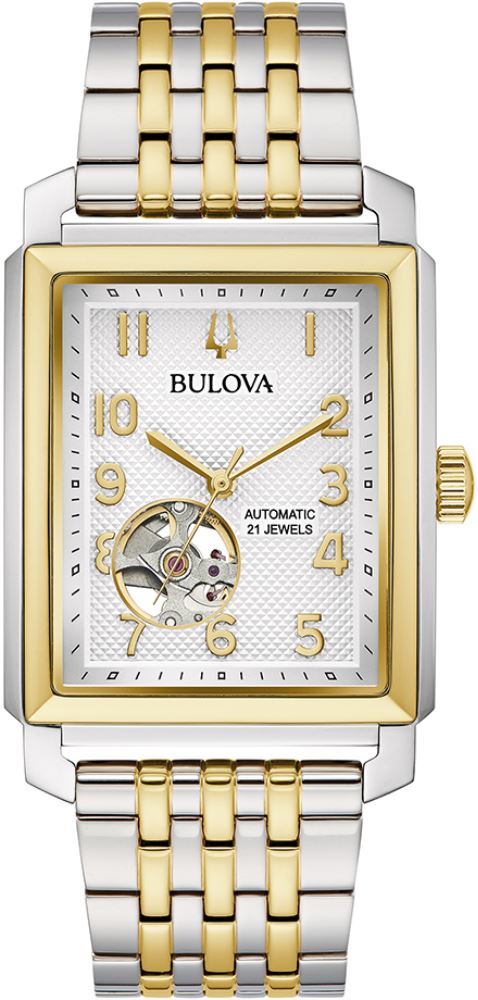 Bulova 98A308 Kol Saati