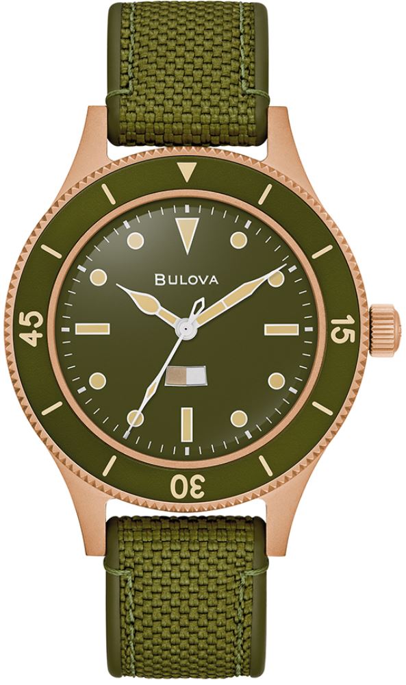 Bulova 98A324 Kol Saati