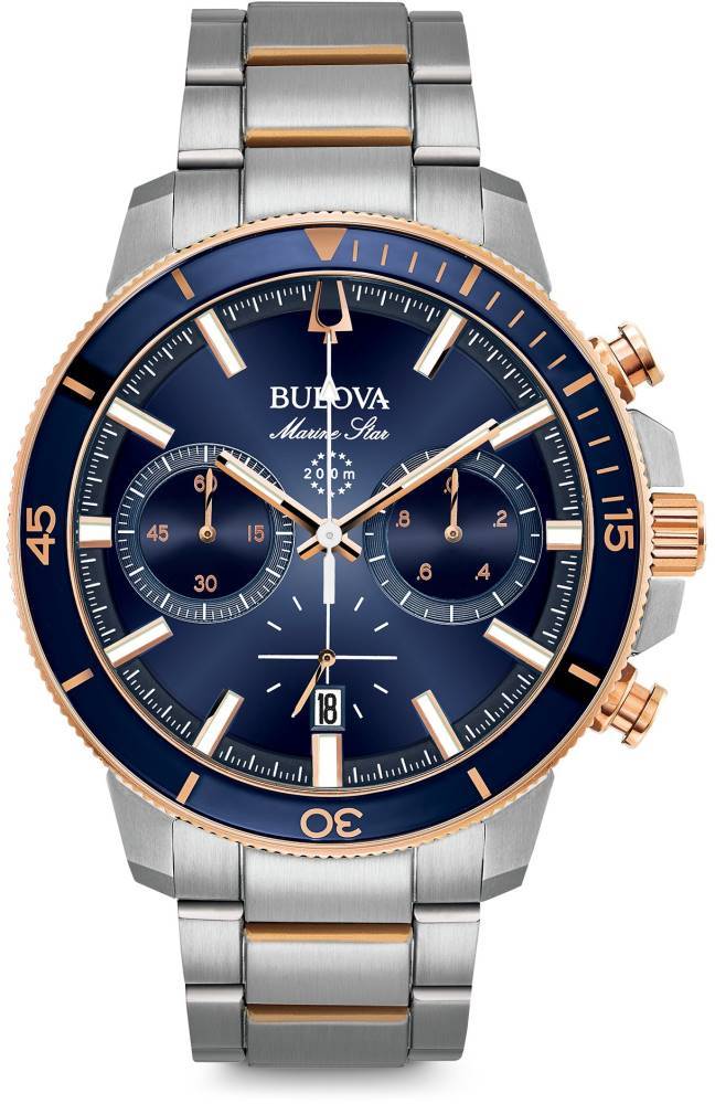 Bulova 98B301 Kol Saati