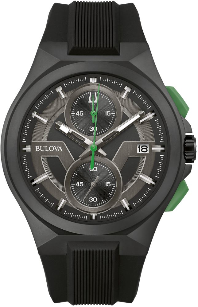 Bulova 98B381 Kol Saati