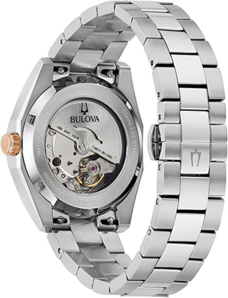 Bulova 98B422 Erkek Kol Saati