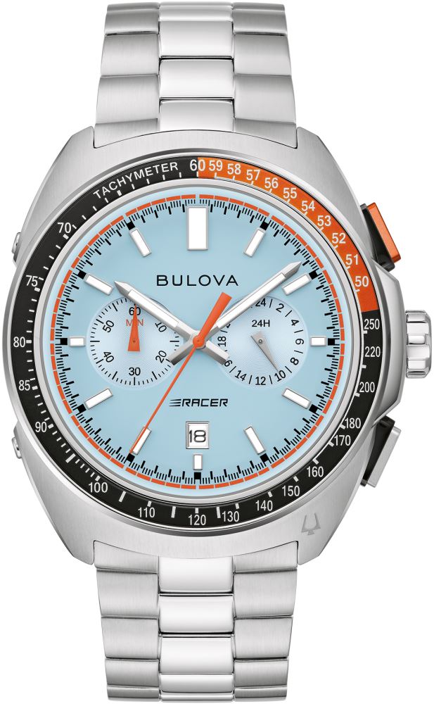 Bulova 98B432 Kol Saati
