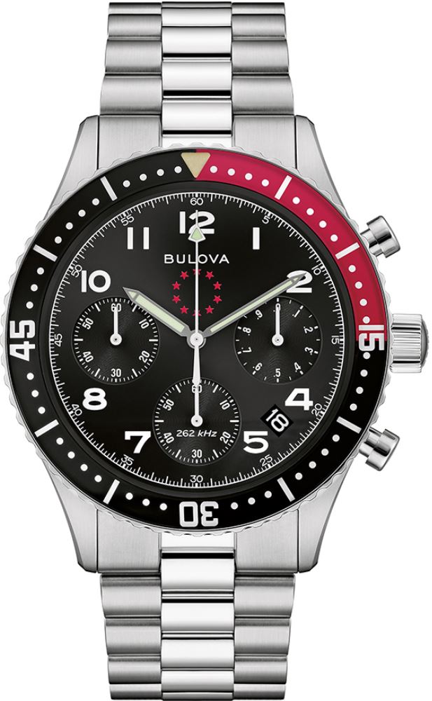 Bulova 98B451 Kol Saati