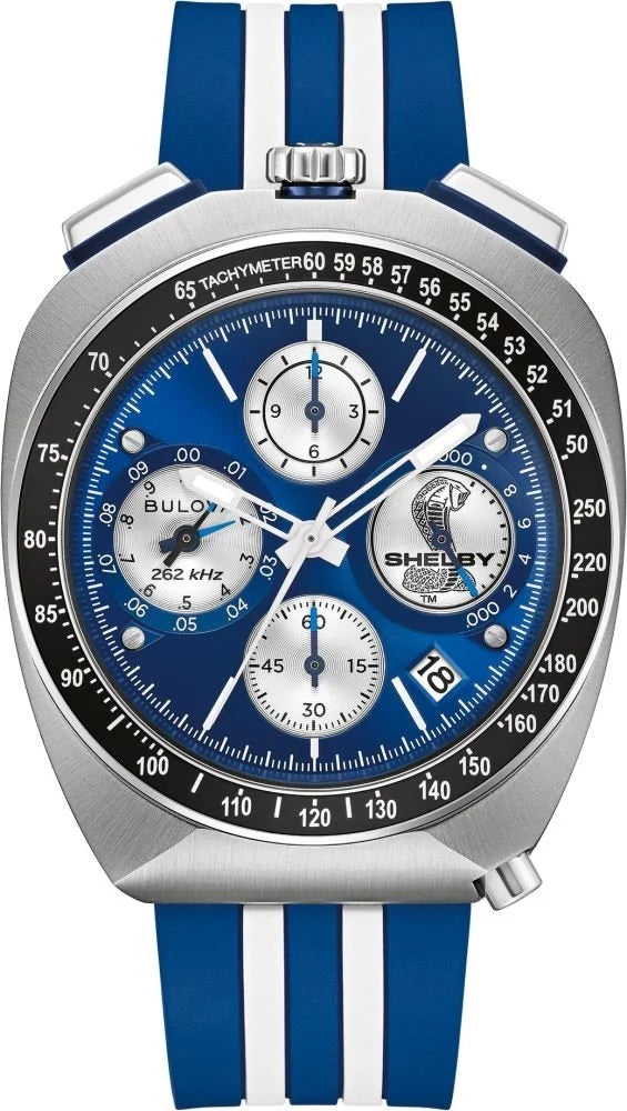 Bulova 98B452 Erkek Kol Saati