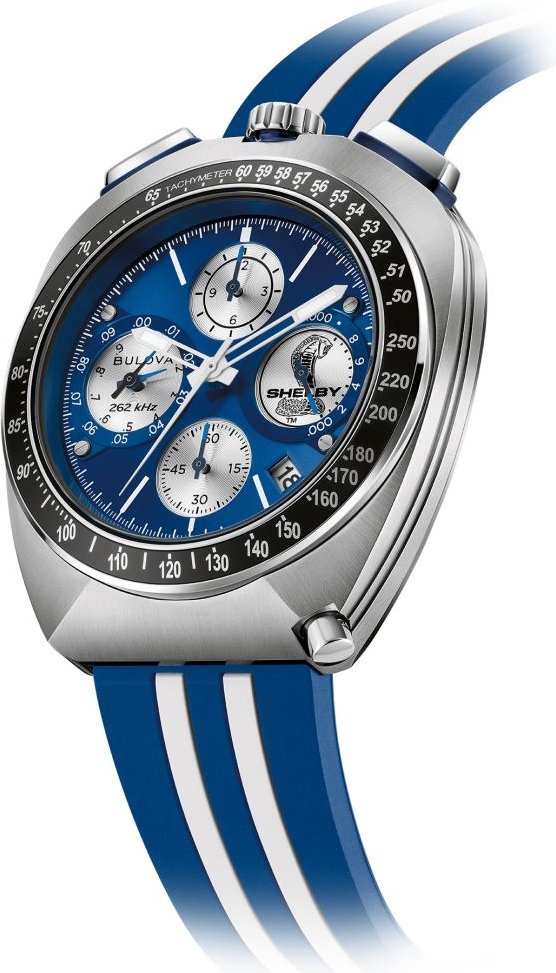 Bulova 98B452 Erkek Kol Saati