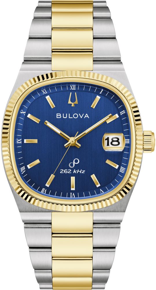 Bulova 98B462 Erkek Kol Saati