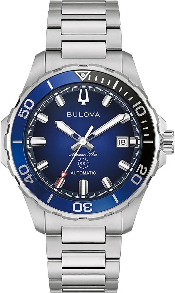 Bulova 98B466 Erkek Kol Saati