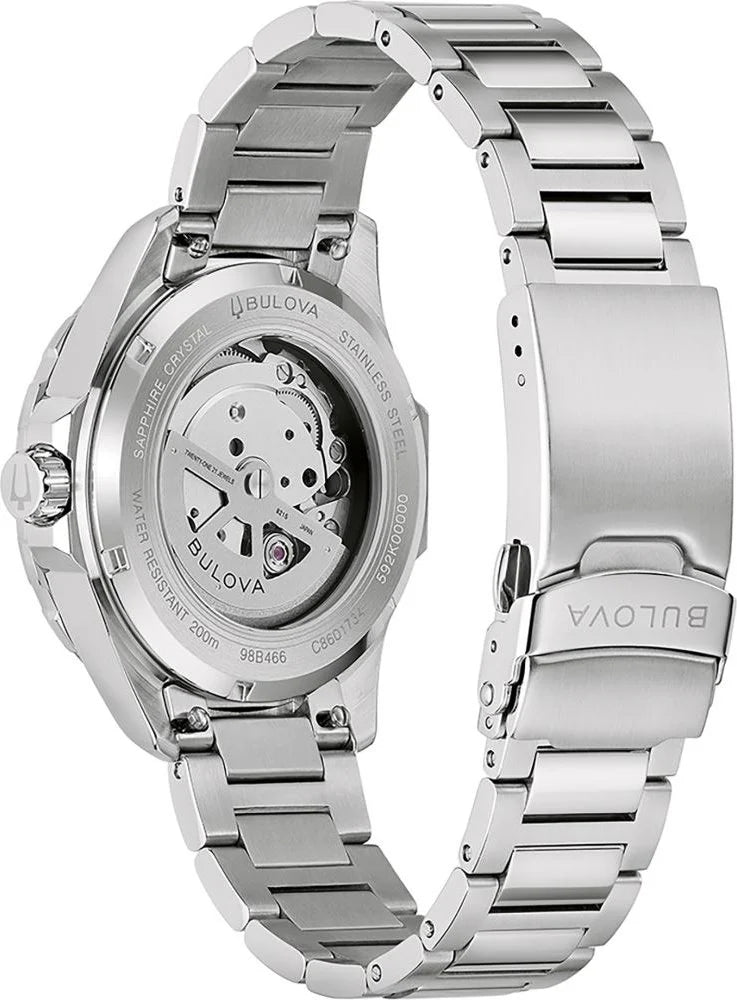 Bulova 98B466 Erkek Kol Saati